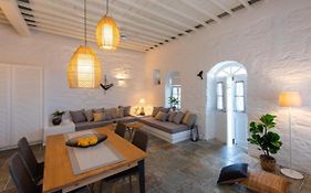 Nireas Stonehouse In Apollonia Sifnos
